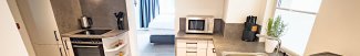 Ferien-Appartement „Blick Kellereigasse“ in Heppenheim